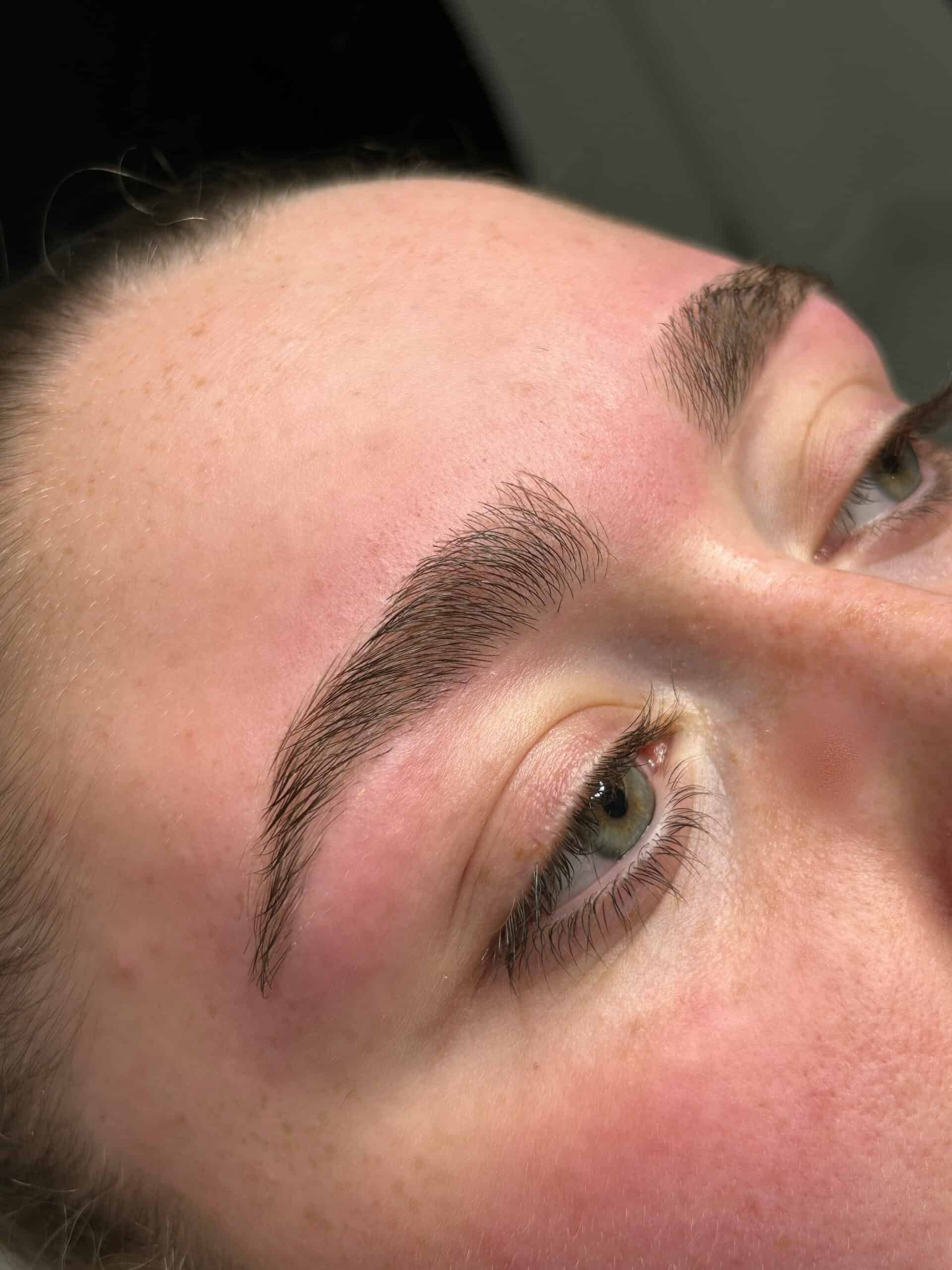Brow Treatments Glasgow Bijoux Brows Academy